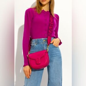 Marc Jacobs Snapshot Cross-Body Bag